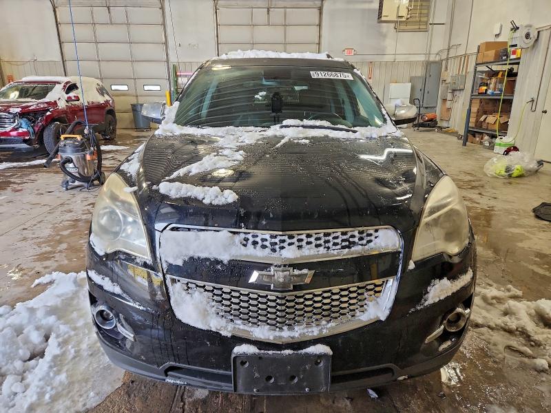 Photo 5 from auction – 2015 CHEVROLET EQUINOX LT with VIN 2GNFLGEK1F6163784