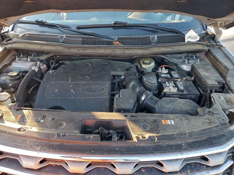 Photo 11 from auction – 2016 FORD EXPLORER X with VIN 1FM5K7D87GGA86297