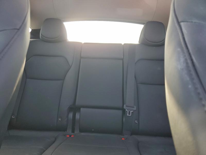 Photo 10 from auction – 2026 TESLA MODEL Y with VIN 7SAYGDEE7TF367772