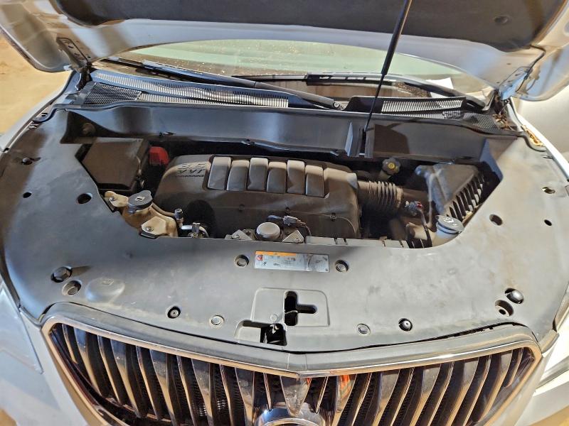 Photo 12 from auction – 2014 BUICK ENCLAVE with VIN 5GAKRAKD8EJ258869