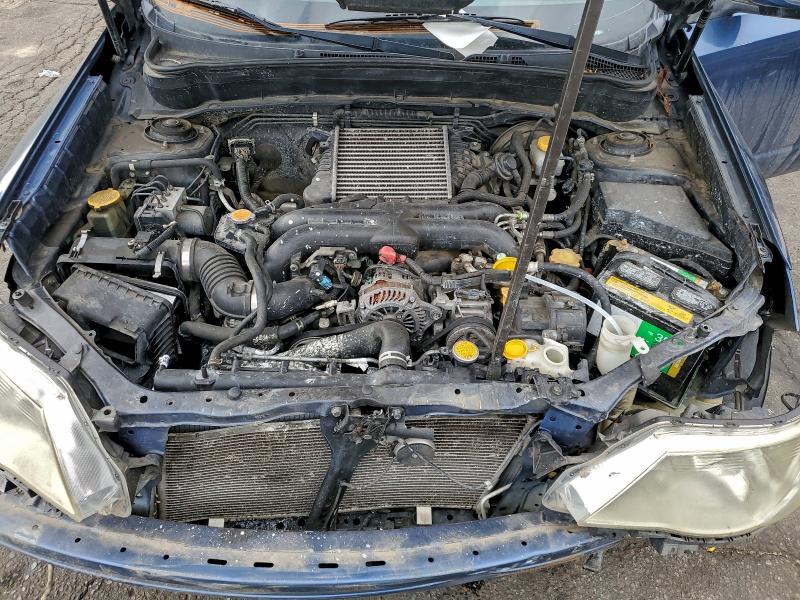 Photo 11 from auction – 2013 SUBARU FORESTER T with VIN JF2SHGHCXDH433729