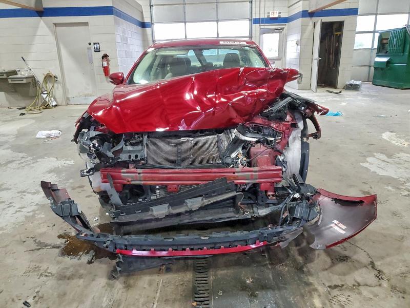 Photo 5 from auction – 2013 FORD FUSION SE with VIN 3FA6P0LU2DR338709