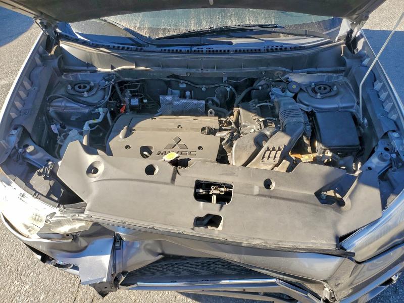 Photo 12 from auction – 2012 MITSUBISHI OUTLANDER with VIN JA4AP4AU1CZ001421