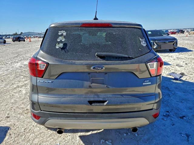 Photo 6 from auction – 2019 FORD ESCAPE with VIN 1FMCU0GD6KUA33909