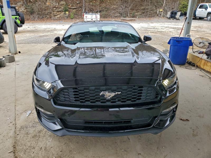 Photo 5 from auction – 2017 FORD MUSTANG with VIN 1FA6P8AM1H5234531