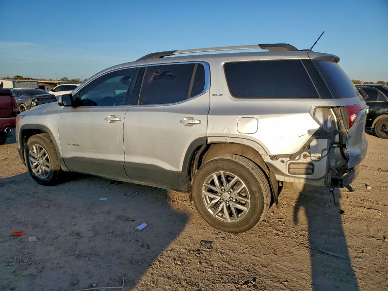 Photo 2 from auction – 2017 GMC ACADIA SLE with VIN 1GKKNLLA6HZ326445