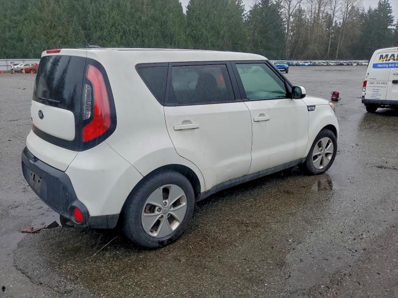 Photo 3 from auction – 2016 KIA SOUL with VIN KNDJN2A28G7389070