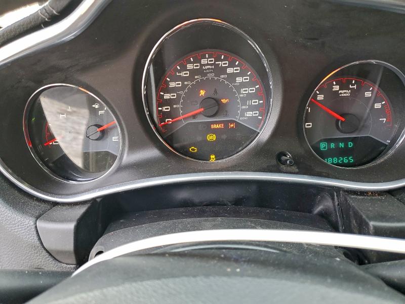 صورة رقم 9 من المزاد - 2014 DODGE AVENGER SE مع VIN 1C3CDZAB7EN227593