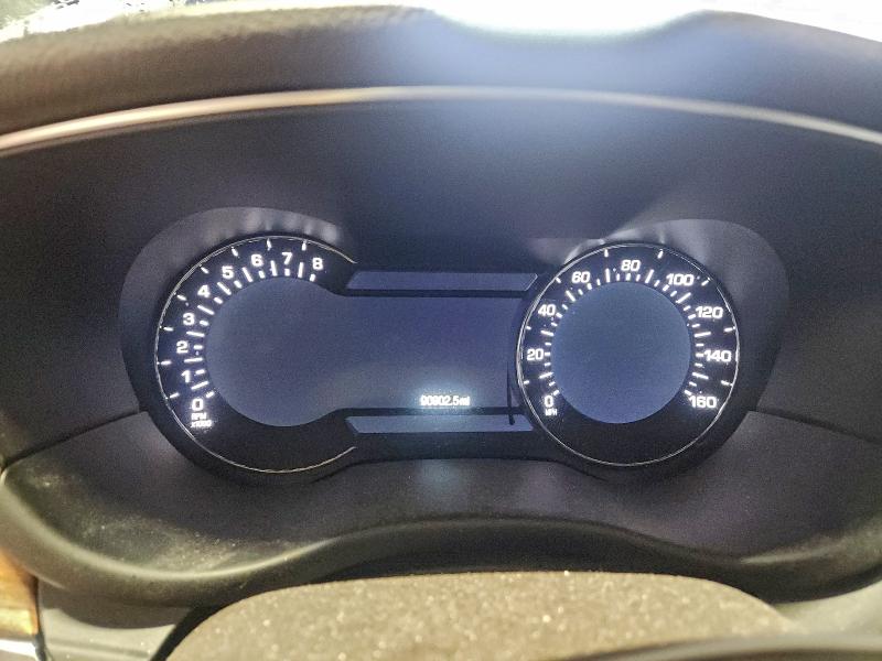 Photo 9 from auction – 2015 LINCOLN MKC with VIN 5LMTJ2AH2FUJ20340