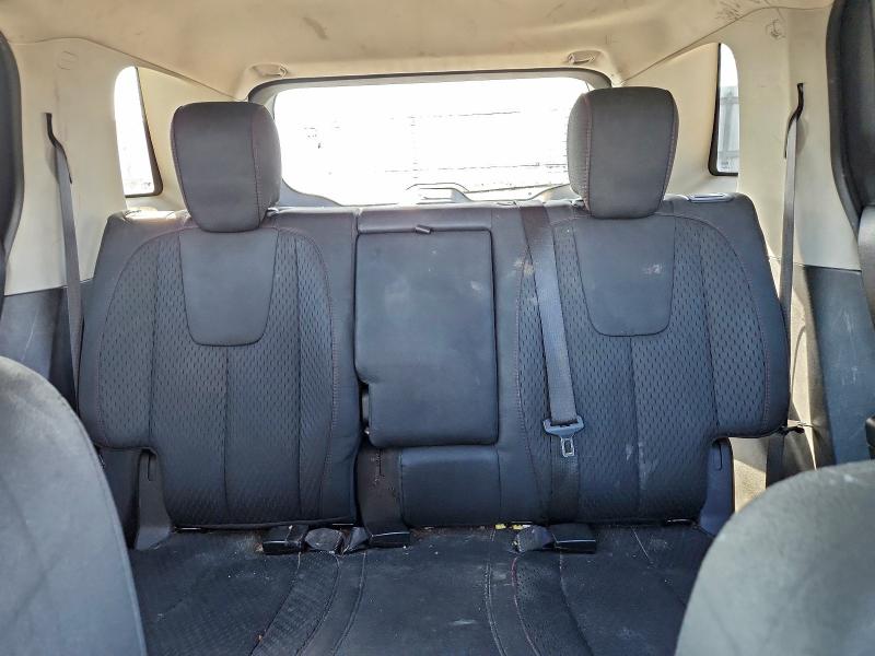 Photo 10 from auction – 2012 GMC TERRAIN with VIN 2GKALMEK0C6179038