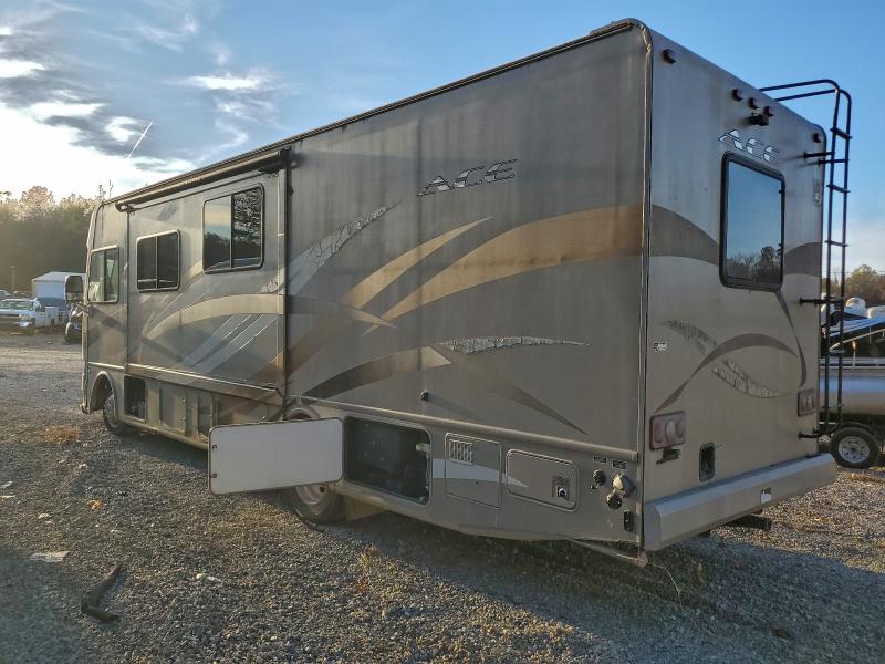 Photo 3 from auction – 2014 FORD F53 with VIN 1F65F5DY5E0A04265