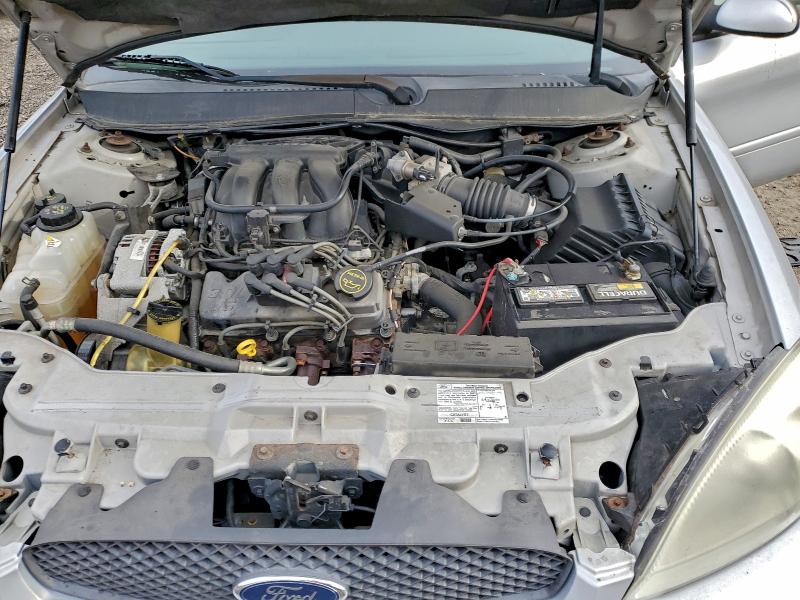 Photo 11 from auction – 2007 FORD TAURUS SEL with VIN 1FAFP56U47A151057