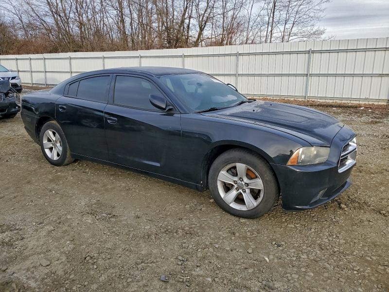 Photo 4 from auction – 2013 DODGE CHARGER SE with VIN 2C3CDXBG4DH664828
