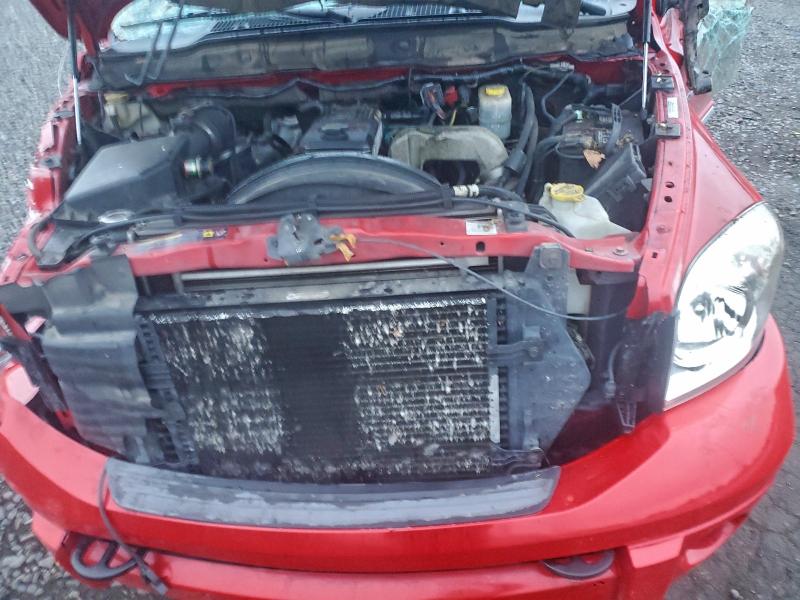 Photo 11 from auction – 2006 DODGE RAM 2500 S with VIN 1D7KS28C76J127513