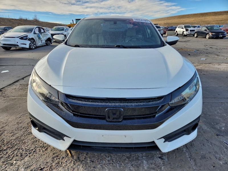 Photo 5 from auction – 2016 HONDA CIVIC EX with VIN 2HGFC3B32GH353468