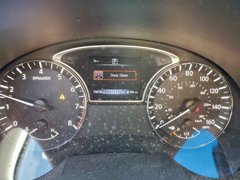 Photo 9 from auction – 2017 NISSAN ALTIMA 2.5 with VIN 1N4AL3AP8HC152746