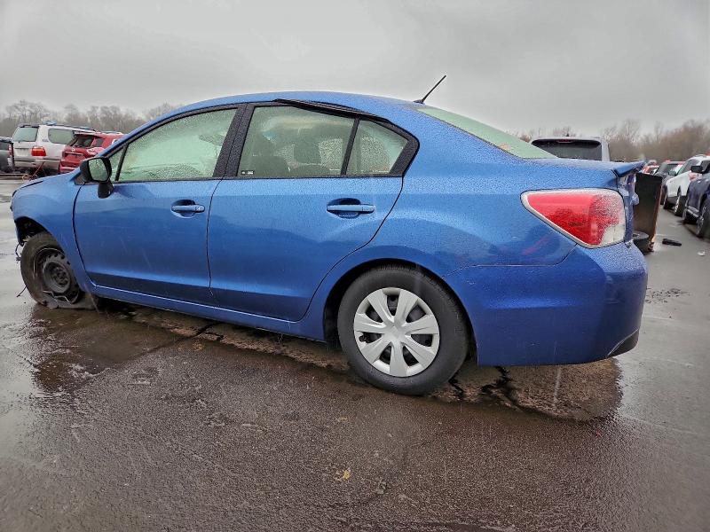 Photo 2 from auction – 2016 SUBARU IMPREZA with VIN JF1GJAA68GH007669
