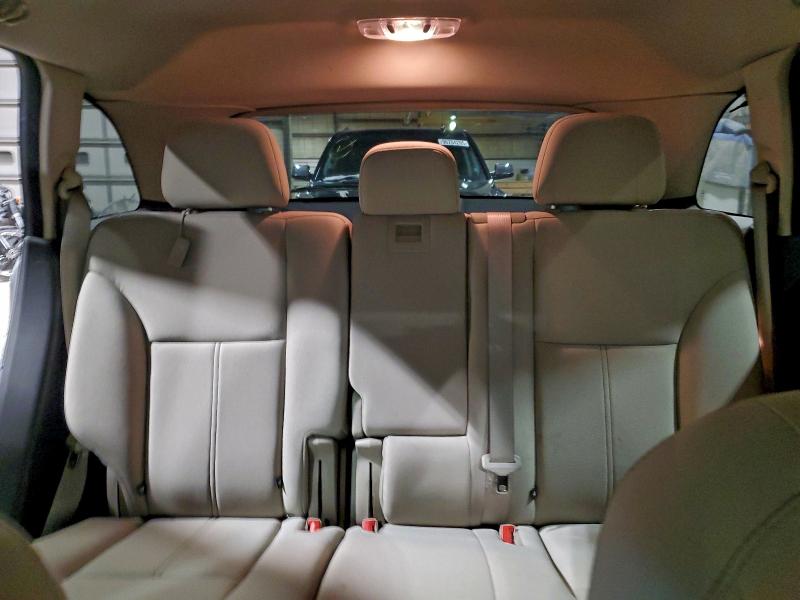 Photo 10 from auction – 2013 FORD EDGE SE with VIN 2FMDK4GC7DBA59744