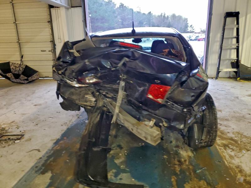 Photo 6 from auction – 2014 CHEVROLET CRUZE LT with VIN 1G1PC5SB3E7244265