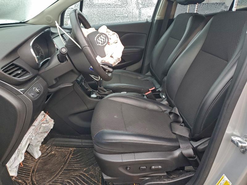 Photo 7 from auction – 2019 BUICK ENCORE PRE with VIN KL4CJASB7KB719925