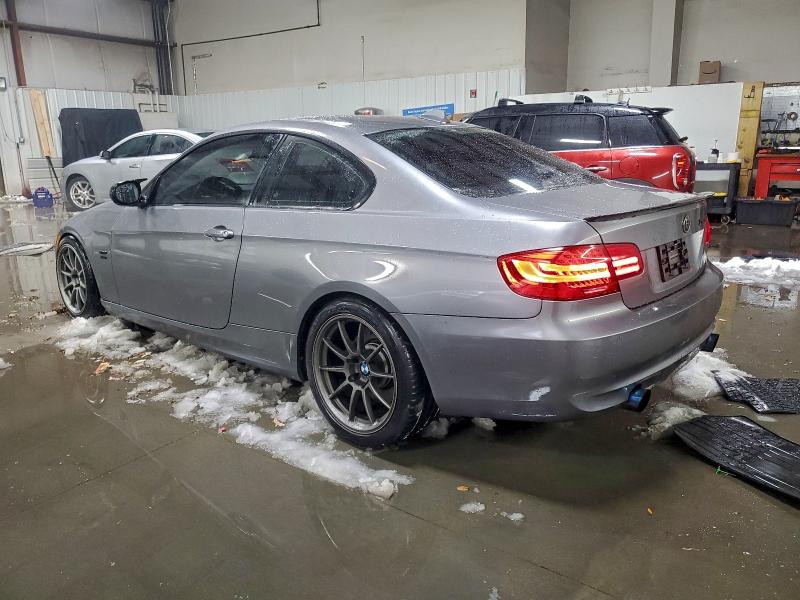 Photo 2 from auction – 2011 BMW 335 XI with VIN WBAKF9C5XBE619579