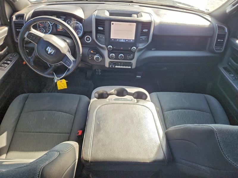 Photo 8 from auction – 2023 RAM 3500 with VIN 3C63R3GJ0PG644470