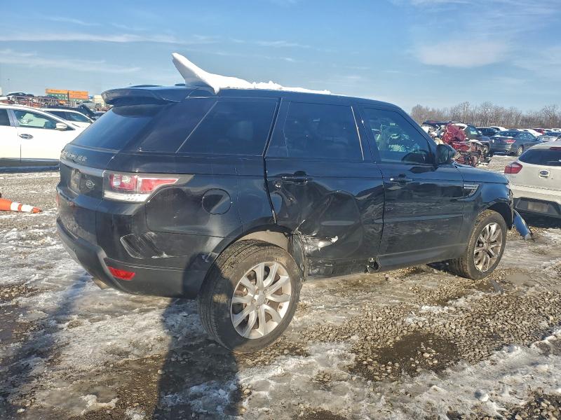 Photo 3 from auction – 2014 LAND ROVER RANGE ROVE with VIN SALWR2WF3EA353138
