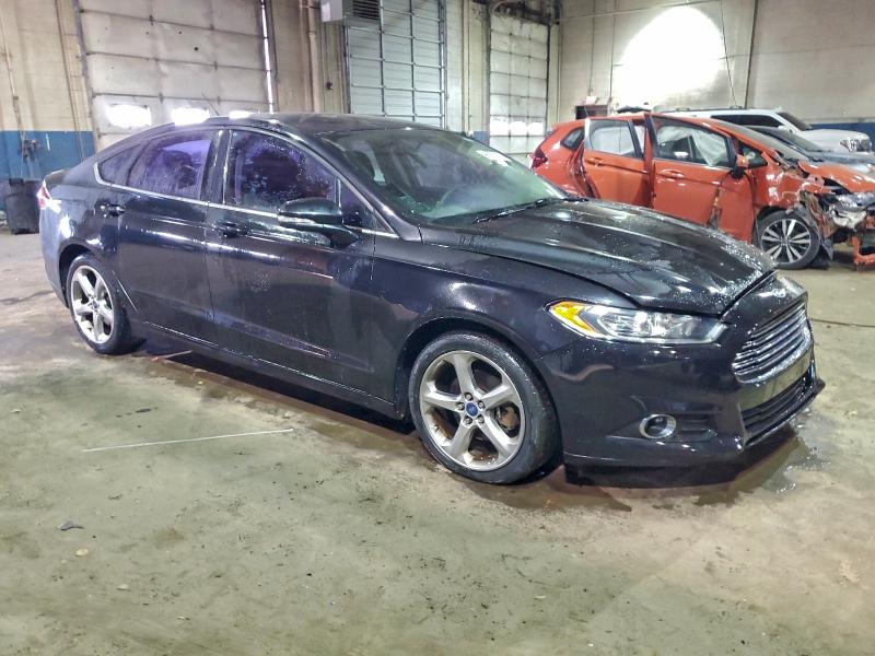 Photo 4 from auction – 2014 FORD FUSION SE with VIN 3FA6P0H79ER364616