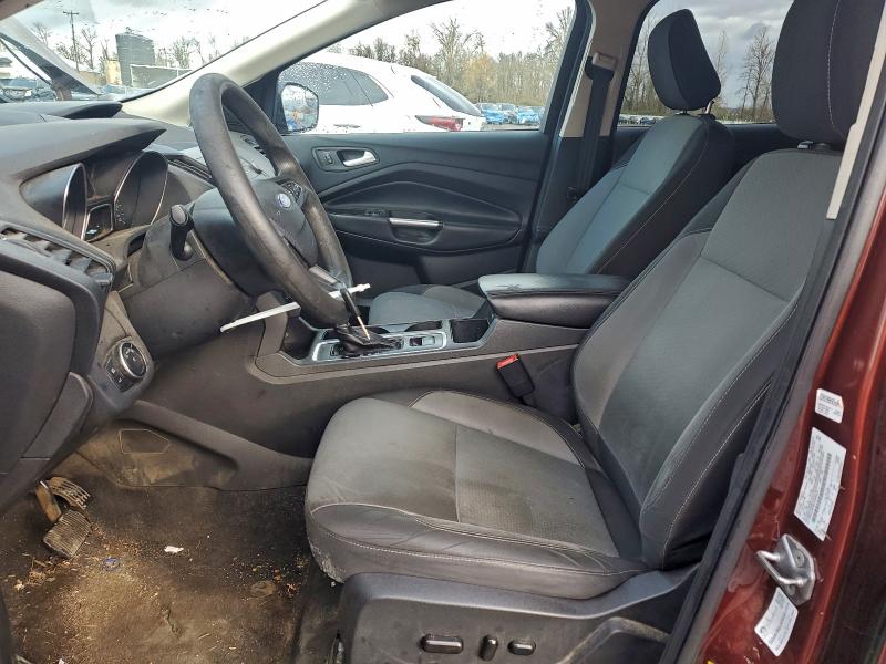Photo 7 from auction – 2018 FORD ESCAPE SE with VIN 1FMCU0GD6JUB46810