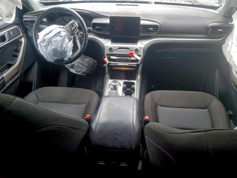 Фото 8 с аукциона – 2022 FORD EXPLORER X с VIN 1FMSK8DH8NGC10499