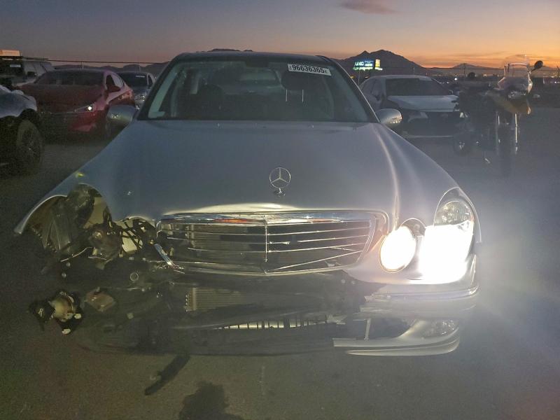 Photo 5 from auction – 2004 MERCEDES-BENZ E 320 with VIN WDBUF65J94A421847