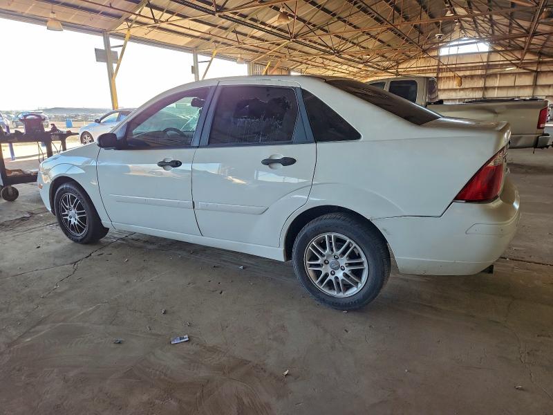 Photo 2 from auction – 2007 FORD FOCUS ZX4 with VIN 1FAFP34N77W301228