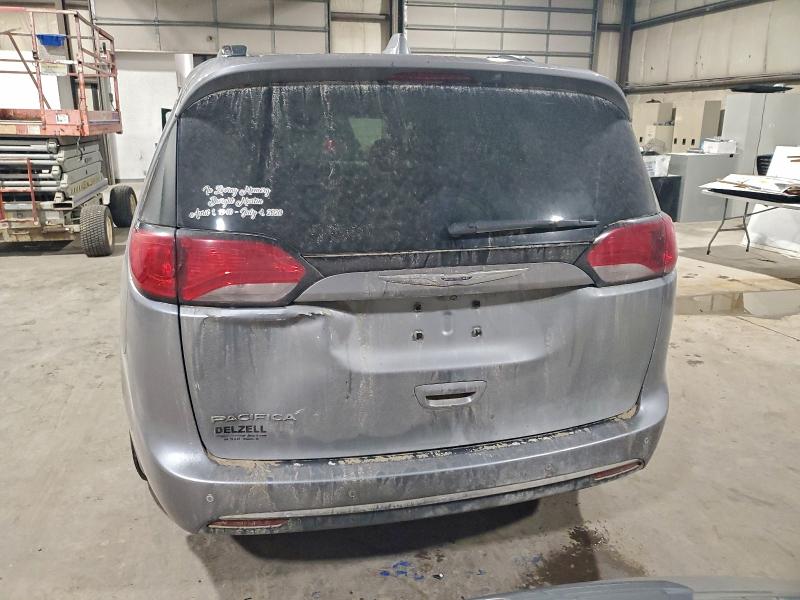 Photo 6 from auction – 2019 CHRYSLER PACIFICA T with VIN 2C4RC1EG7KR590376