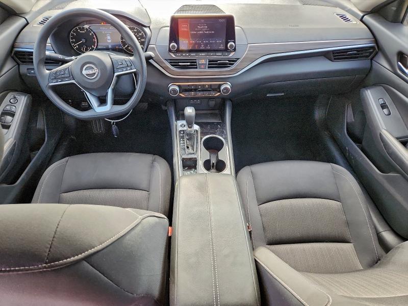 Photo 8 from auction – 2024 NISSAN ALTIMA SV with VIN 1N4BL4DV4RN329173