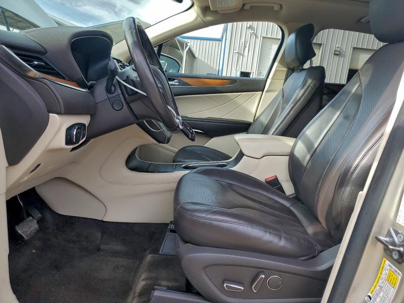 Photo 7 from auction – 2015 LINCOLN MKC with VIN 5LMTJ2AH0FUJ17713