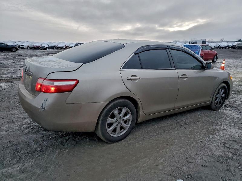 Photo 3 from auction – 2008 TOYOTA CAMRY CE with VIN 4T1BE46K48U233101