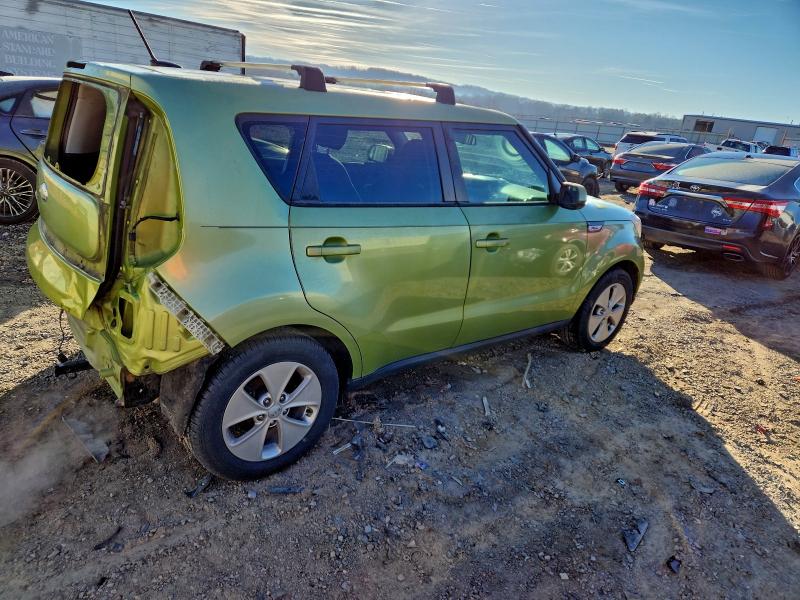 Photo 3 from auction – 2015 KIA SOUL with VIN KNDJN2A22F7763882