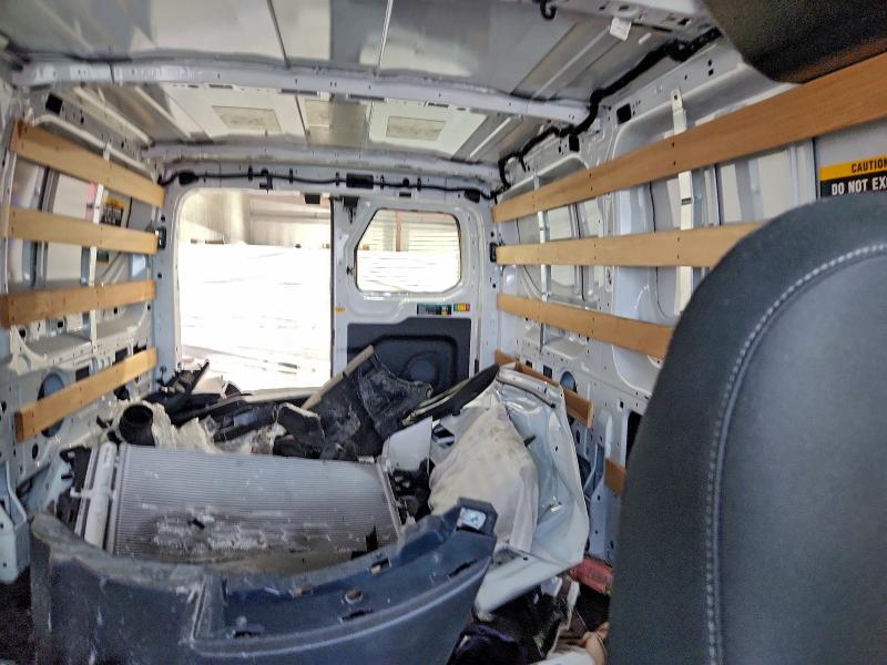 Photo 10 from auction – 2025 FORD TRANSIT T- with VIN 1FTBR1Y89SKA59392