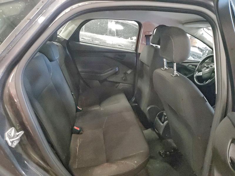 Photo 10 from auction – 2015 FORD FOCUS S with VIN 1FADP3E20FL313152