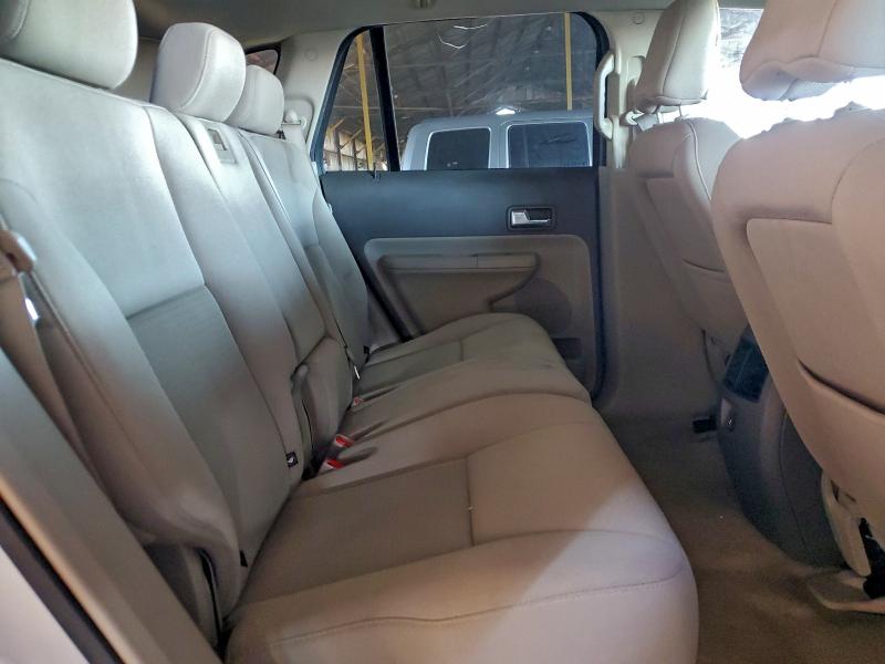 Photo 10 from auction – 2010 FORD EDGE with VIN 2FMDK3JC5ABA94328