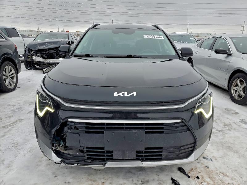 Photo 5 from auction – 2023 KIA NIRO EX with VIN KNDCR3LE4P5114429