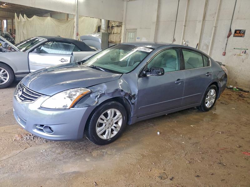 NISSAN ALTIMA BAS 2012 with VIN 1N4AL2AP2CN510267 - Photo from auction