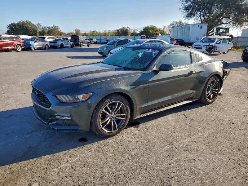 Zdjęcie 1 z aukcji – 2015 FORD MUSTANG z VIN 1FA6P8TH3F5341156