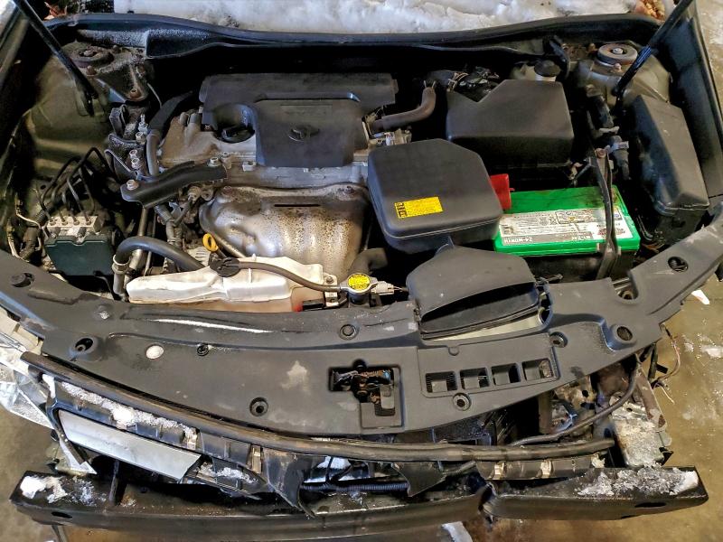 Photo 11 from auction – 2013 TOYOTA CAMRY L with VIN 4T1BF1FK2DU723123