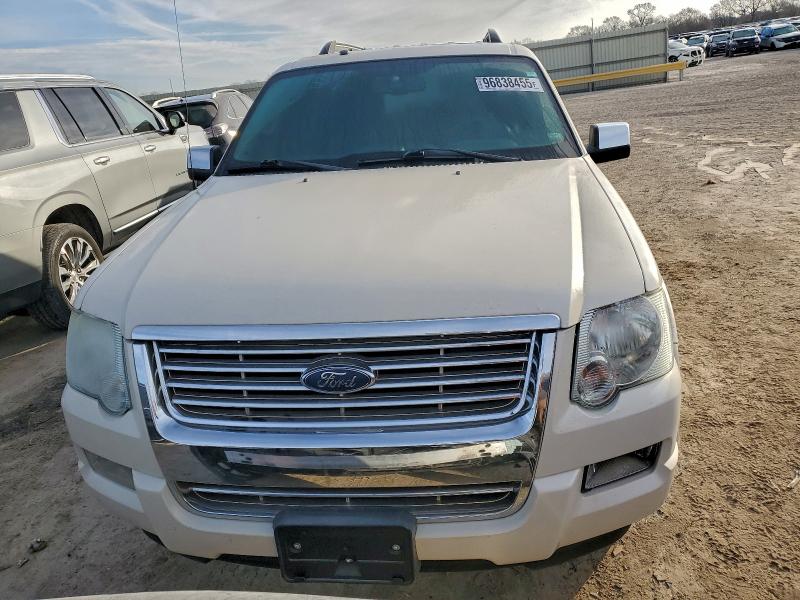 Photo 5 from auction – 2007 FORD EXPLORER L with VIN 1FMEU75807UB29386