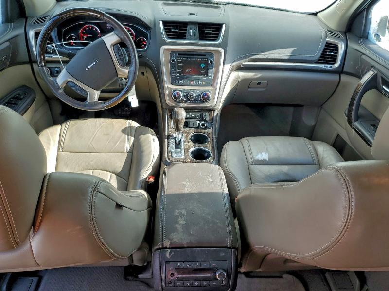 Foto 8 de la subasta – 2015 GMC ACADIA DEN con VIN 1GKKVTKDXFJ160261