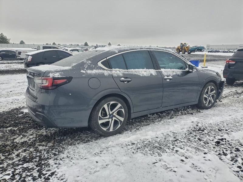 Photo 3 from auction – 2020 SUBARU LEGACY LIM with VIN 4S3BWAN63L3012821