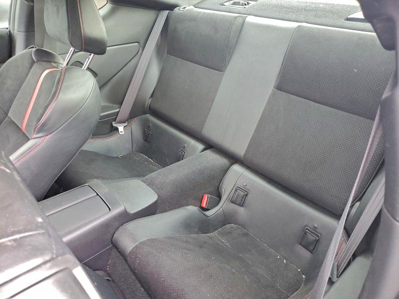 Photo 10 from auction – 2023 SUBARU BRZ LIMITE with VIN JF1ZDBE12P9703457