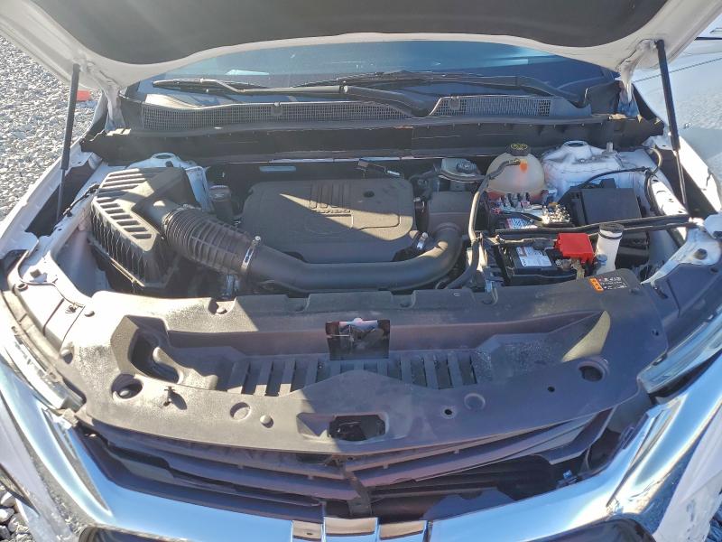 Photo 11 from auction – 2020 CHEVROLET BLAZER 2LT with VIN 3GNKBCR42LS705946