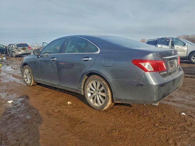 Photo 2 from auction – 2007 LEXUS ES 350 with VIN JTHBJ46G772123308